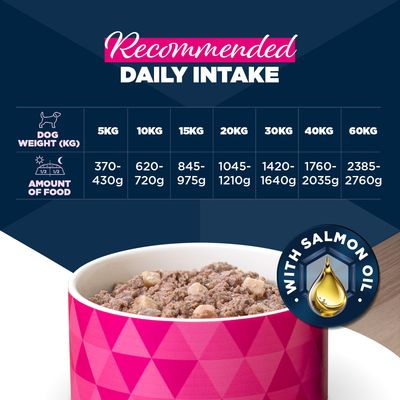 Eukanuba Senior Bogat în miel cu cartofi - 6 x 400 g