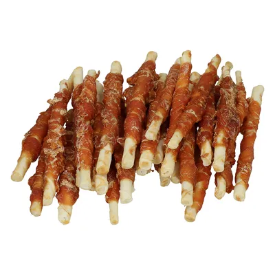 Braaaf Roll Sticks mit Huhn - 12,5 cm (30 Stück)