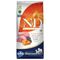 Farmina N&D Grain Free Pumpkin Adult Medium/Maxi Agnello, Zucca e Mirtillo 12 kg