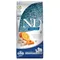 Farmina N&D Ocean Grain Free Adult Medium/Maxi Merluzzo, Zucca e Arancia 2 x 12 kg