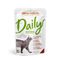 Экономупаковка Almo Nature Daily Menu в пакетиках 12 x 70 г Утка и курица