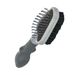 FURminator Slicker Brush L L 21 x B 6,5 x H 4 cm