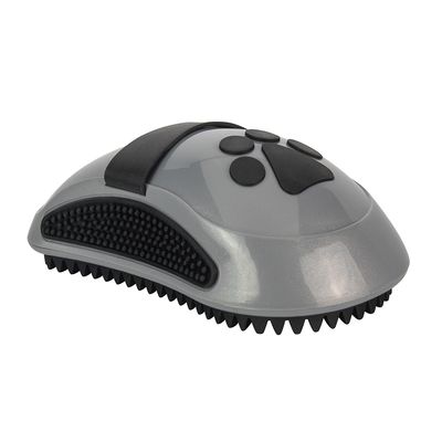 FURminator Curry Comb Striegel ca. L 12 x B 6 x H 4 cm