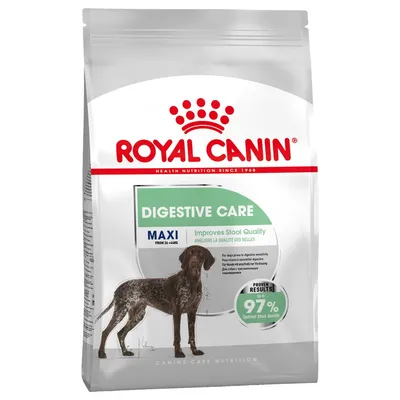 Royal Canin Maxi Digestive Care