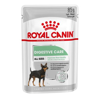 Royal Canin Digestive Care Μους 12 x 85 g