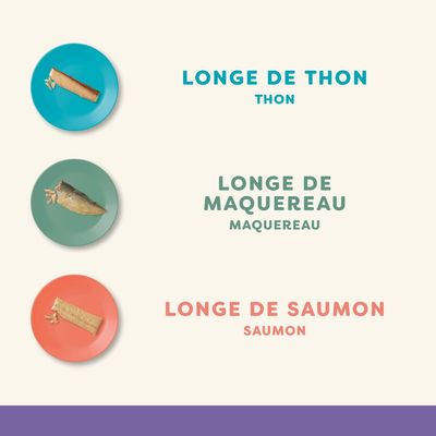 Applaws Cat Loin Multipack