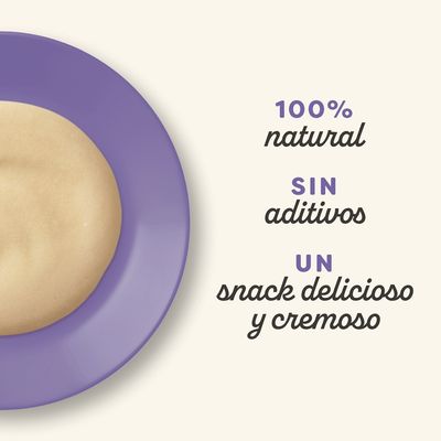 Applaws Delicia Cremosa 8 x 15 g