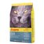 Josera Léger Kattenvoer Dubbelpak: 2 x 2 kg