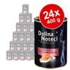 Dolina Noteci Premium, 24 x 400 g Pakiet mieszany
