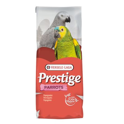 Versele Laga Exotic Fruit pre papagáje 15 kg