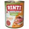 Sparpaket RINTI Kennerfleisch 12 x 800 g Senior: Huhn