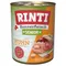 RINTI Kennerfleisch Senior 6 x 800 g Huhn