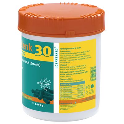 LUPO Gelenk 30 Pellets - 1.100 g