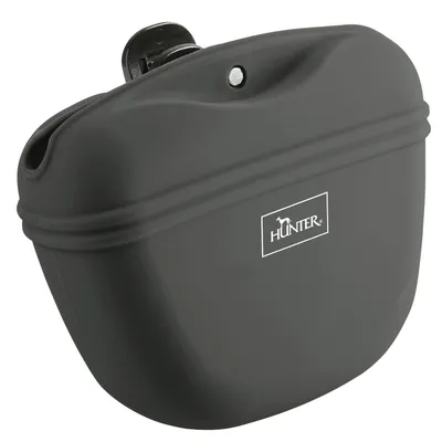 Sac HUNTER List en silicone - L 13 x l 11 x H 5 cm