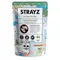 STRAYZ BIO, zupa dla kota, 14 x 40 g Biołosoś z biorozmarynem