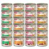 Sparpaket animonda Carny Adult 24 x 200 g Mixpaket Rind & Geflügel (4 Sorten)