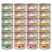 Sparpaket animonda Carny Adult 24 x 200 g Mixpaket Rind & Geflügel (4 Sorten)