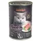 Sparpaket Leonardo All Meat 24 x 400 g Mix (4 Sorten gemischt)