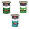 Kombi-Paket animonda GranCarno Original Adult 36 x 800 g 12 x Lachs & Spinat + 12 x mit Wild + 12 x Hirsch & Äpfel