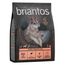Briantos Adult Light/Sterilised Tacchino & Patate - senza cereali per cane 1 kg