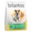 Briantos Adult Mini Lam & Rijst Hondenvoer 1 kg