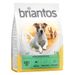 Briantos Adult Mini Lam & Rijst Hondenvoer 1 kg