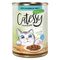Sparpack: Catessy bitar i sås eller gelé 24 x 400 g Lax & öring  i sås