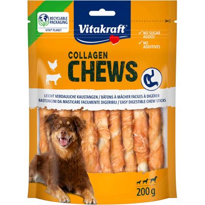 Huhn & Rind som ingredienser

Letfordøjeligt foder med kylling og oksekød, uden tilsatte sukkerstoffer, let at fordøje, ideelt til følsomme katte, med værdifulde vitaminer og mineraler, skånsomt tilberedt.