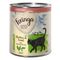 Feringa Classic Meat Menu 6 x 800 g pstruh a kuracie