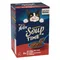 Felix Soup Time 6 x 48g Farm Selection