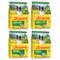 Kombi-Paket: Josera Adult 4 x 900 g Mix (4 Sorten)