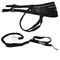 Sparset: NEEWA Canicross joggingbälte + Bungee-lina Set: Joggingbälte + Bungee-lina
