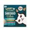 Lily's Kitchen Shredded Fillets in Broth Multipack for Cats Multibuy: 16 x 70g