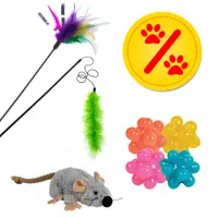 Lot de jouets - lot de jouets