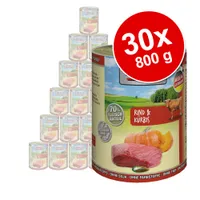 Mešano pakiranje "MAC's Adult" 30 x 800 g - 5 različnih sort