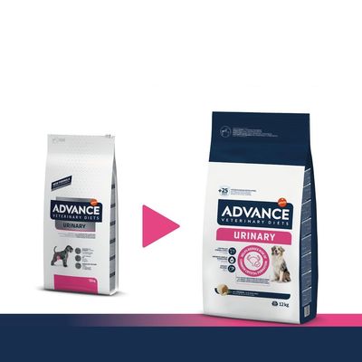Advance Veterinary Diets Urinary