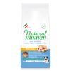 Natural Trainer Puppy & Junior Medium con Pollo Crocchette per cane 12 kg