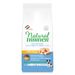 Natural Trainer Puppy & Junior Medium con Pollo Crocchette per cane 12 kg