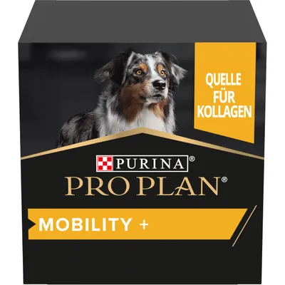 PURINA PRO PLAN Dog Adult Mobility Supplement por - 60 g