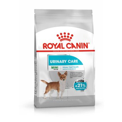 Royal Canin Urinary Care Mini 3 kg
