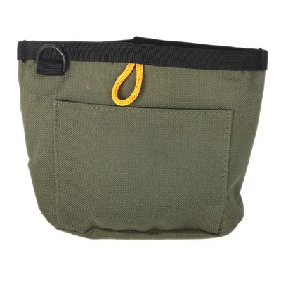 Snackpose med magnetlukning L 19 x T 16 x H 4 cm