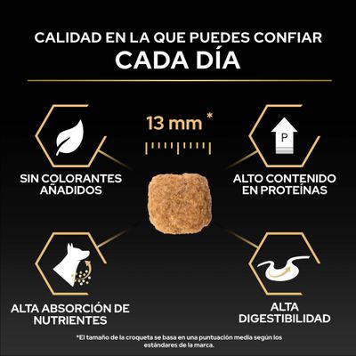 PURINA PRO PLAN Medium & Large Adult 7+ Age Defence