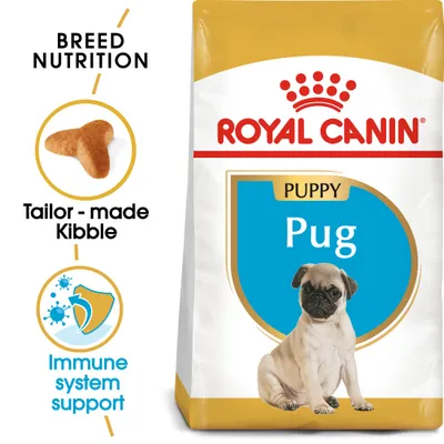 Royal Canin Pug Puppy - 1,5 kg