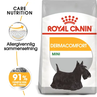 Royal Canin Mini Dermacomfort