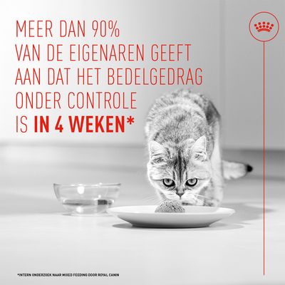 Royal Canin Appetite Control Care AirLift Mousse