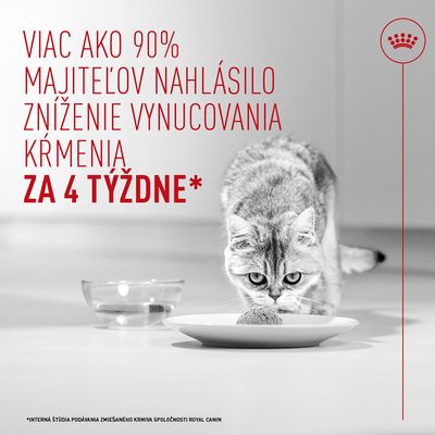 Royal Canin Appetite Control Care AirLift Mousse