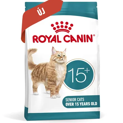 Royal Canin Ageing 15+ - 400 g
