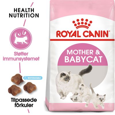 Royal Canin Mother & Babycat