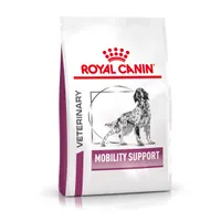 Royal Canin Mobility C2P+ Canine Veterinary Crocchette per cani - 7 kg