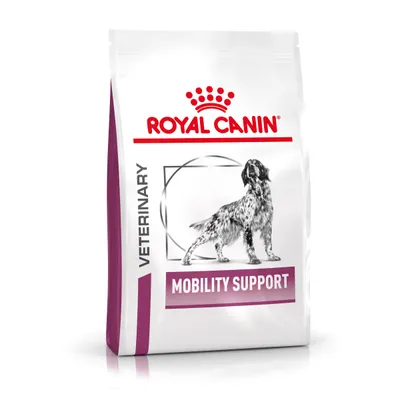 Royal Canin Mobility C2P+ Canine Veterinary Crocchette per cani - 7 kg Royal Canin Mobility C2P+ Canine Veterinary Crocchette per cani - 7 kg